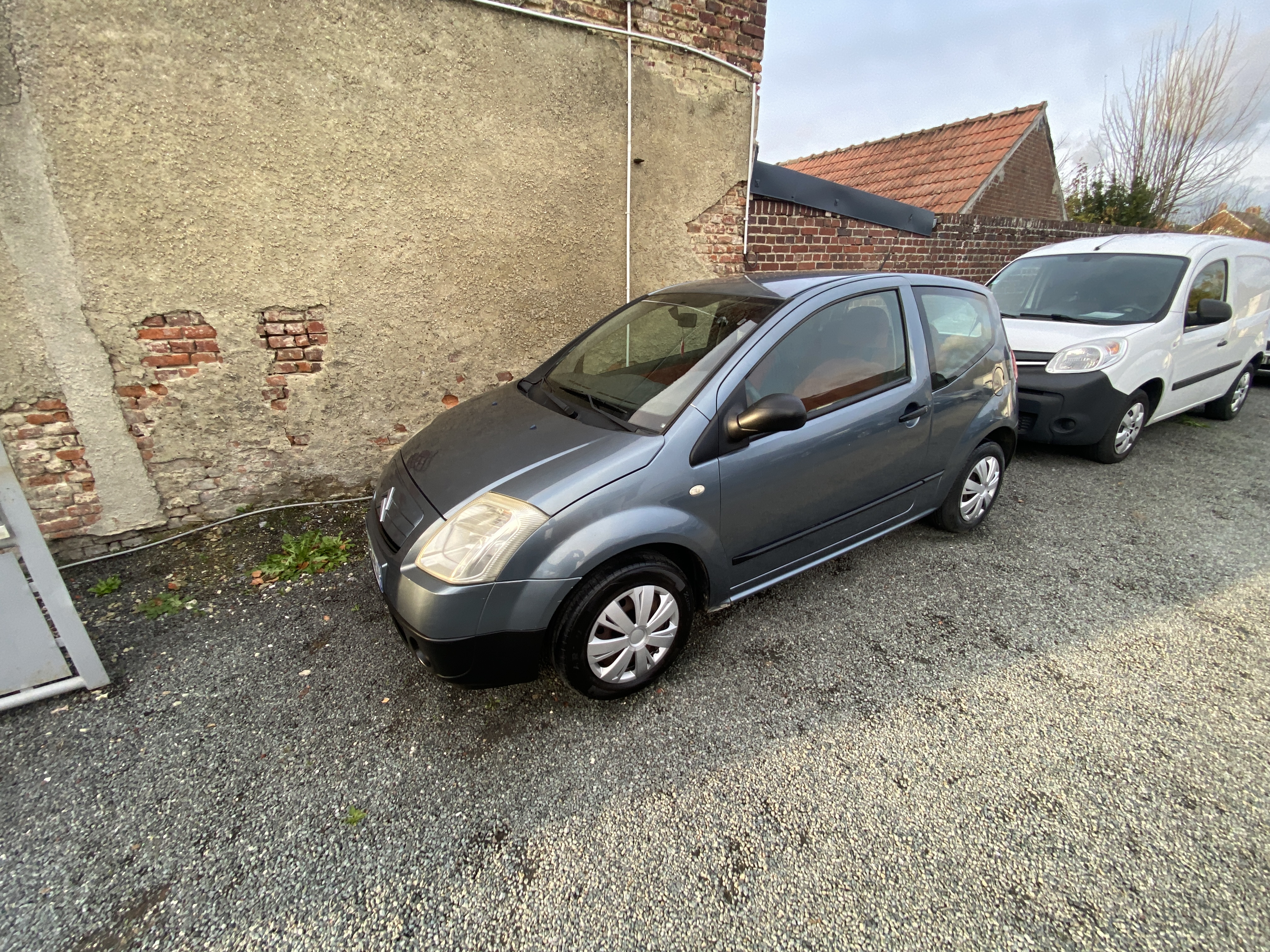 Miniature du véhicule