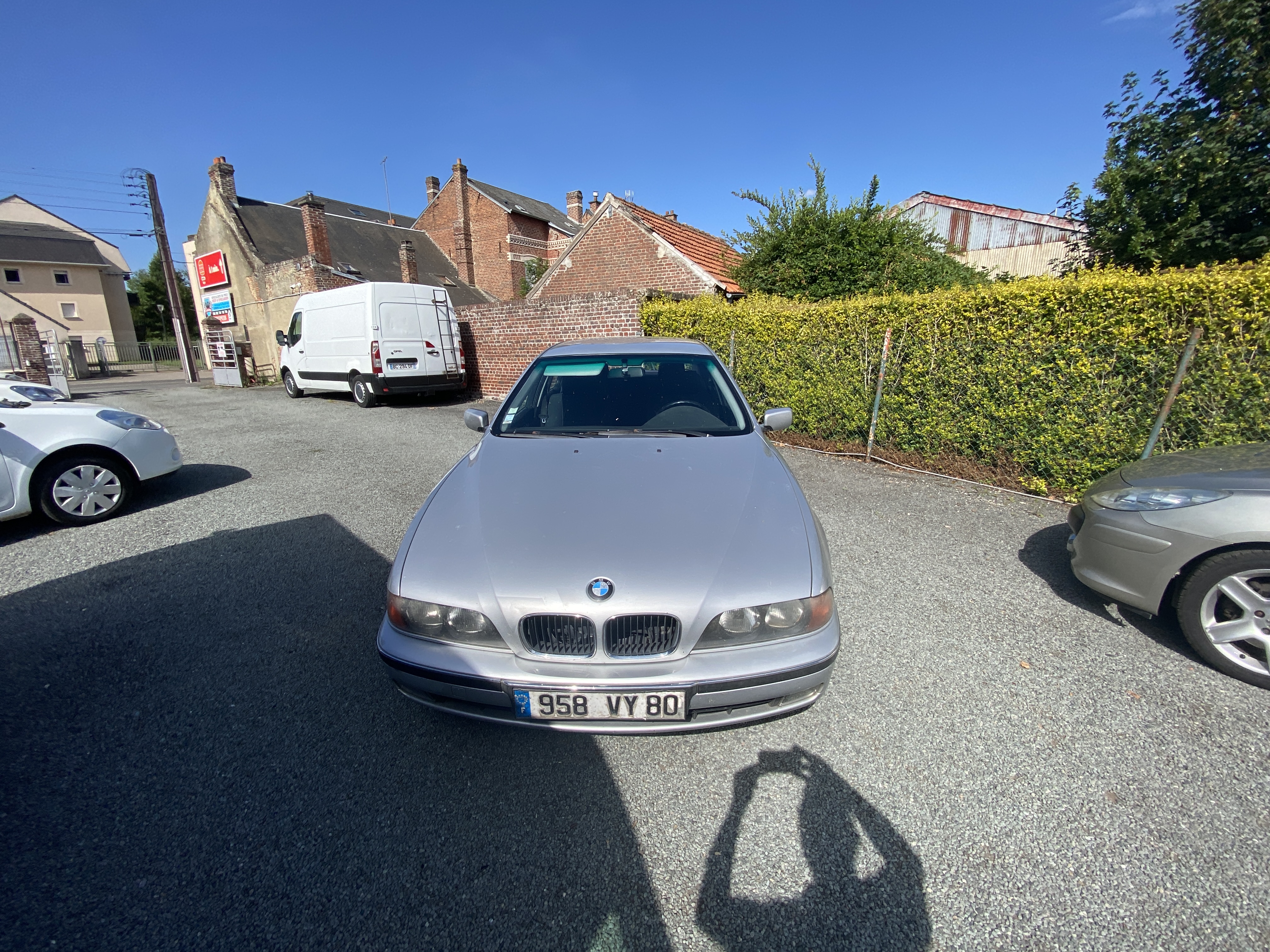 Miniature du véhicule