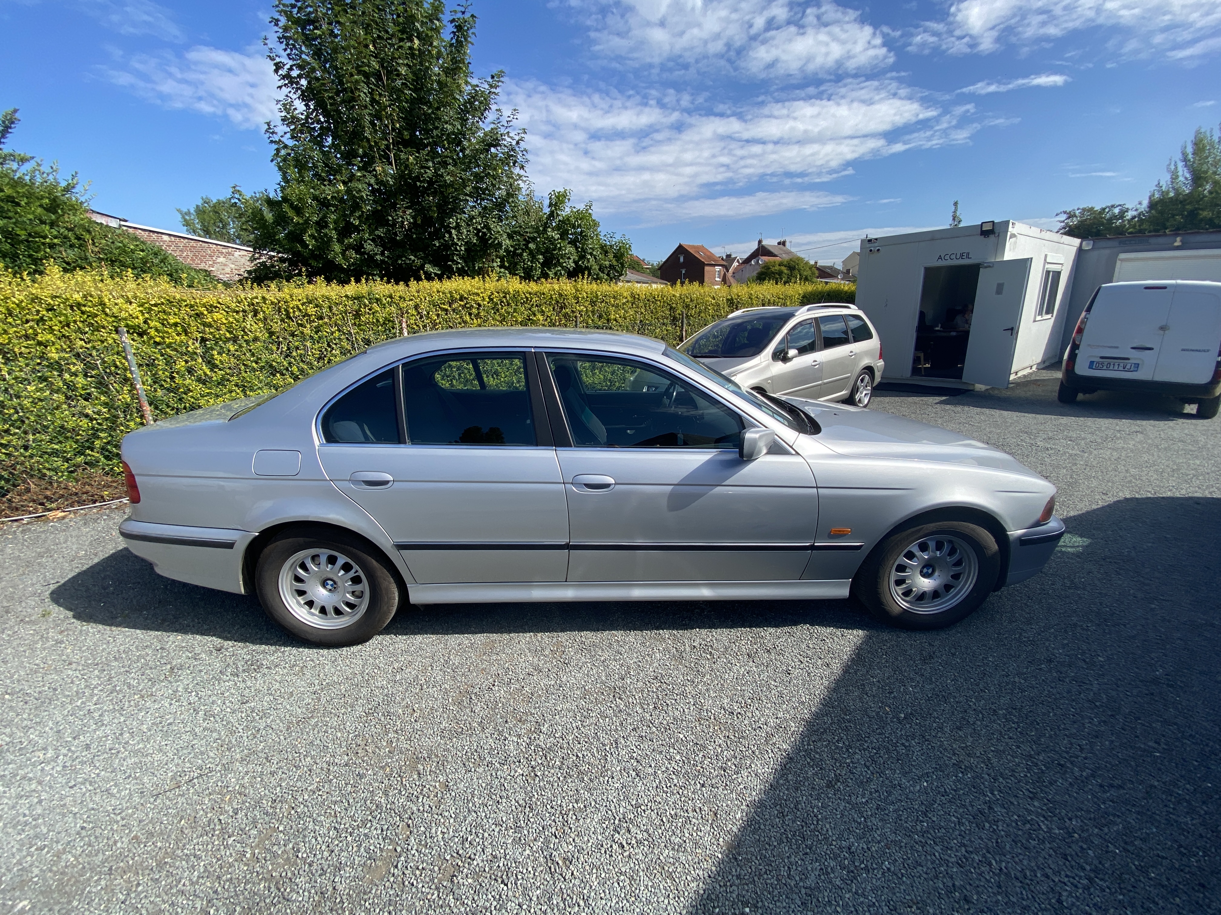 Miniature du véhicule