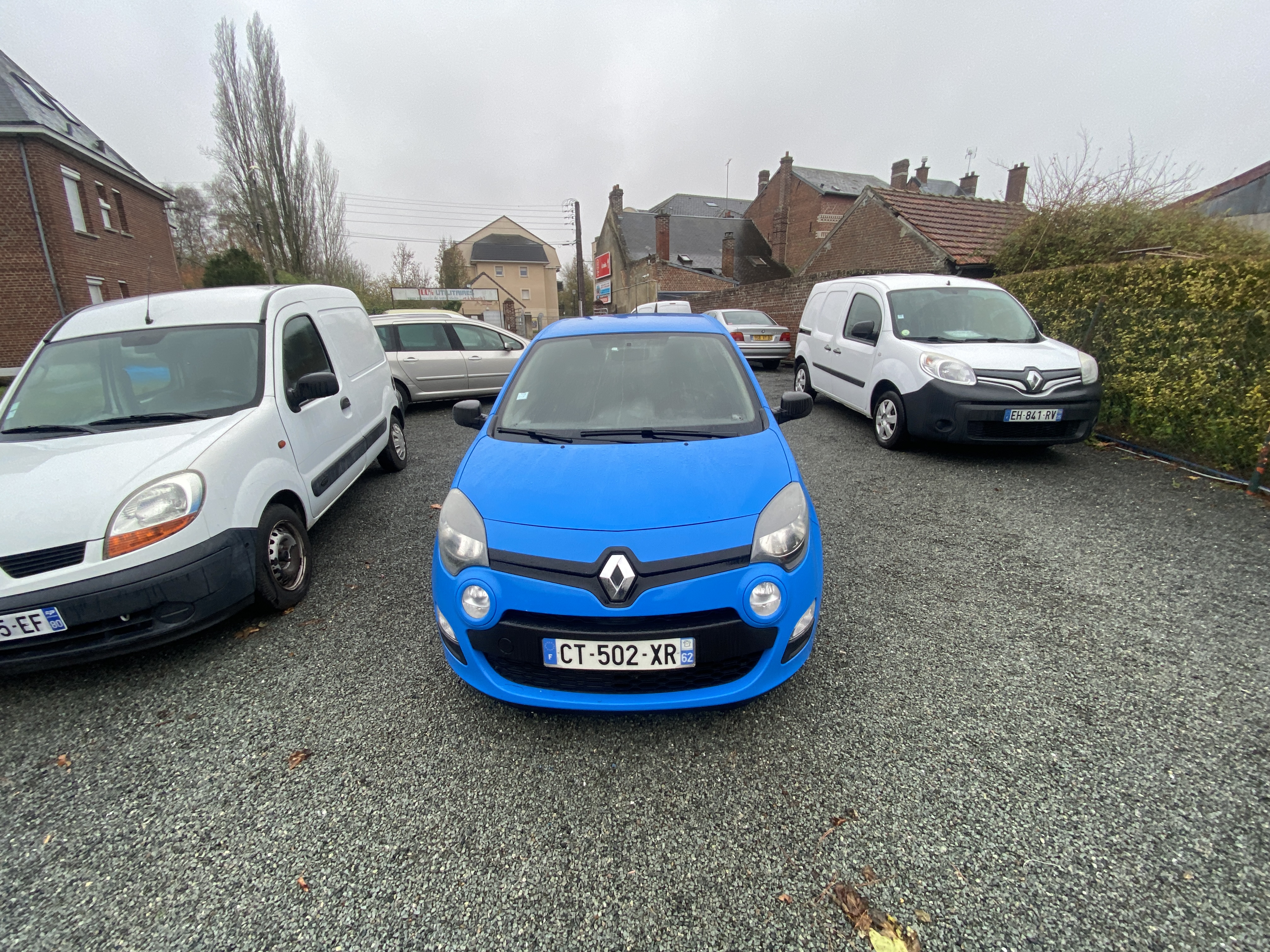 Miniature du véhicule