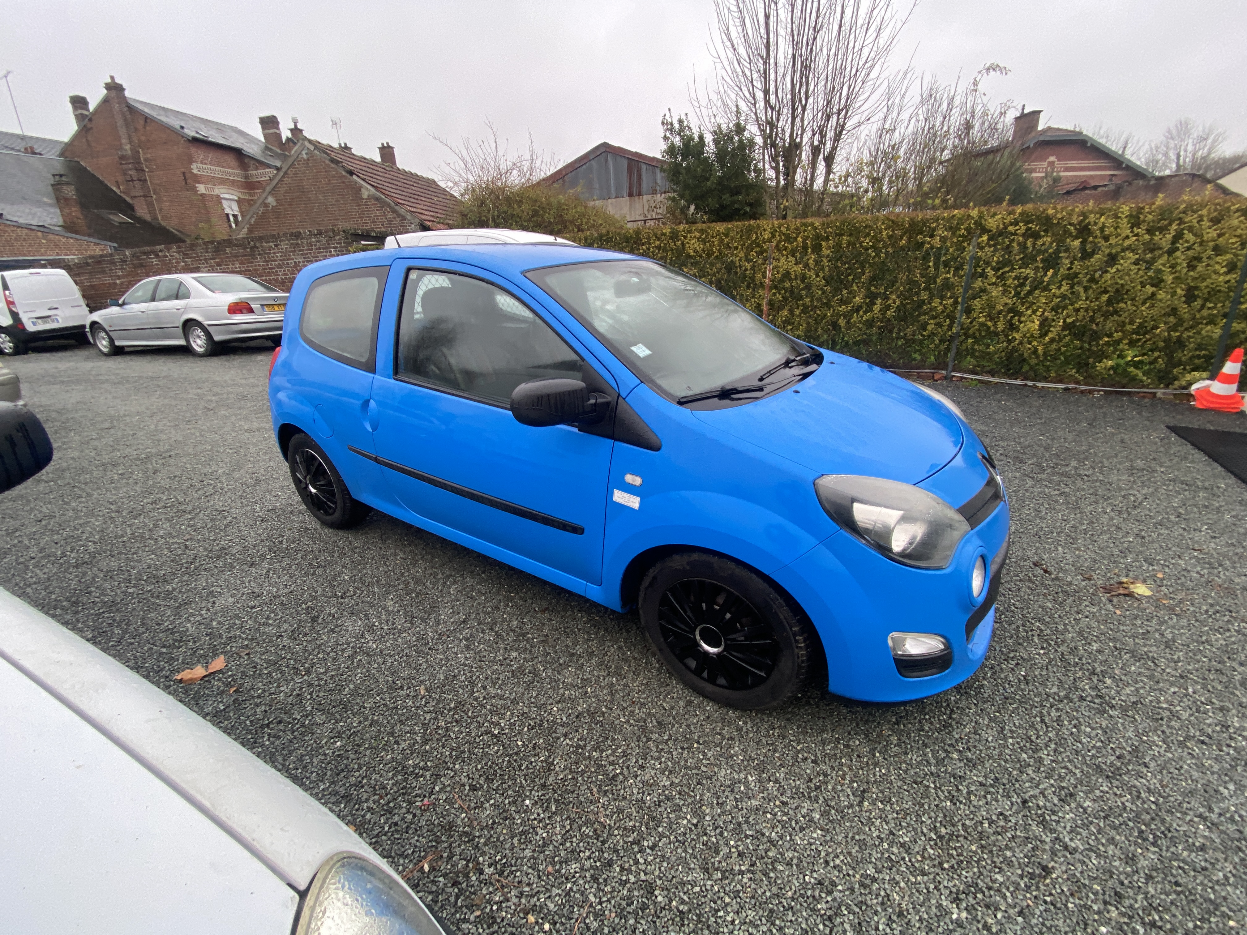 Miniature du véhicule