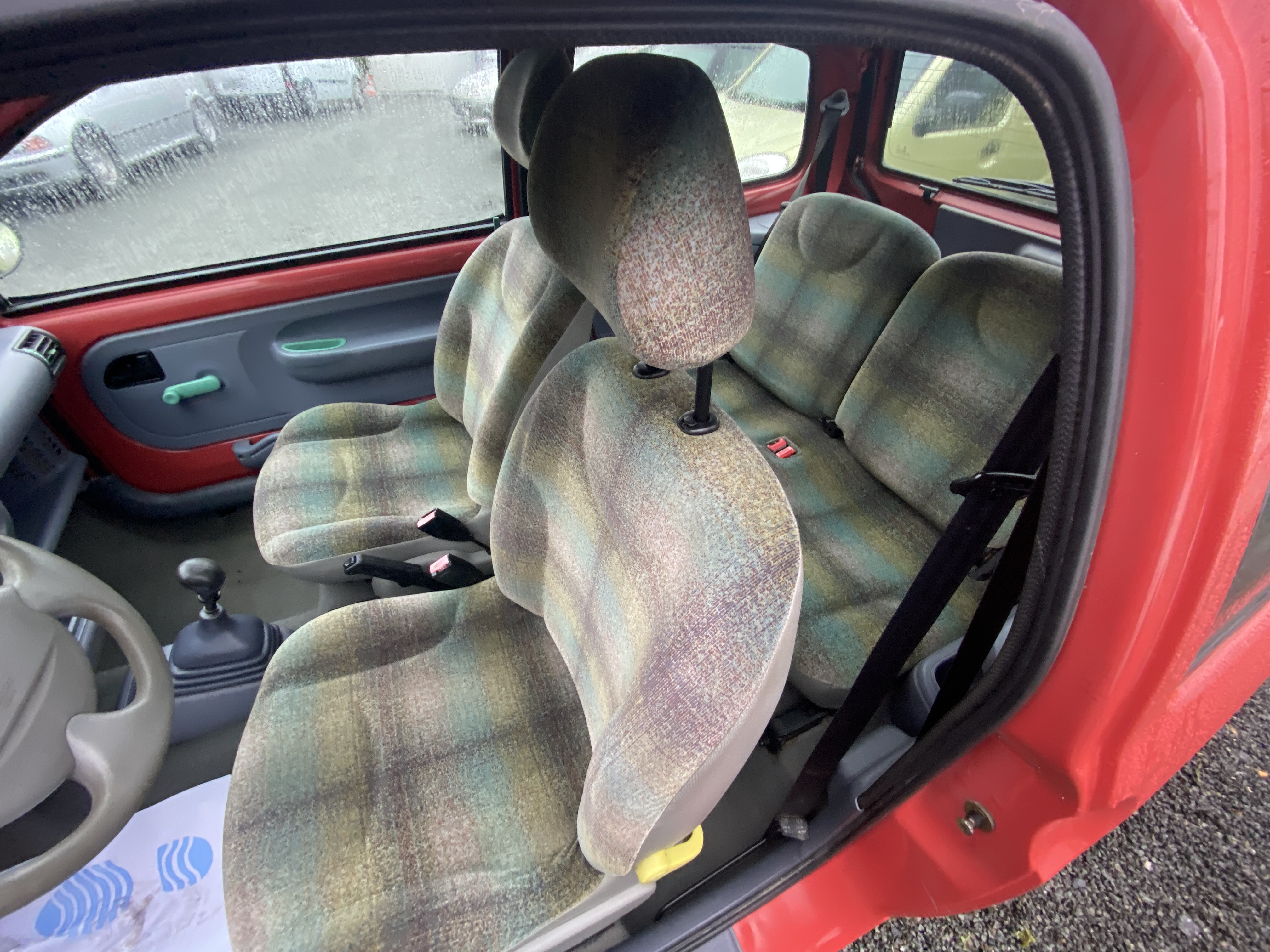 Miniature du véhicule