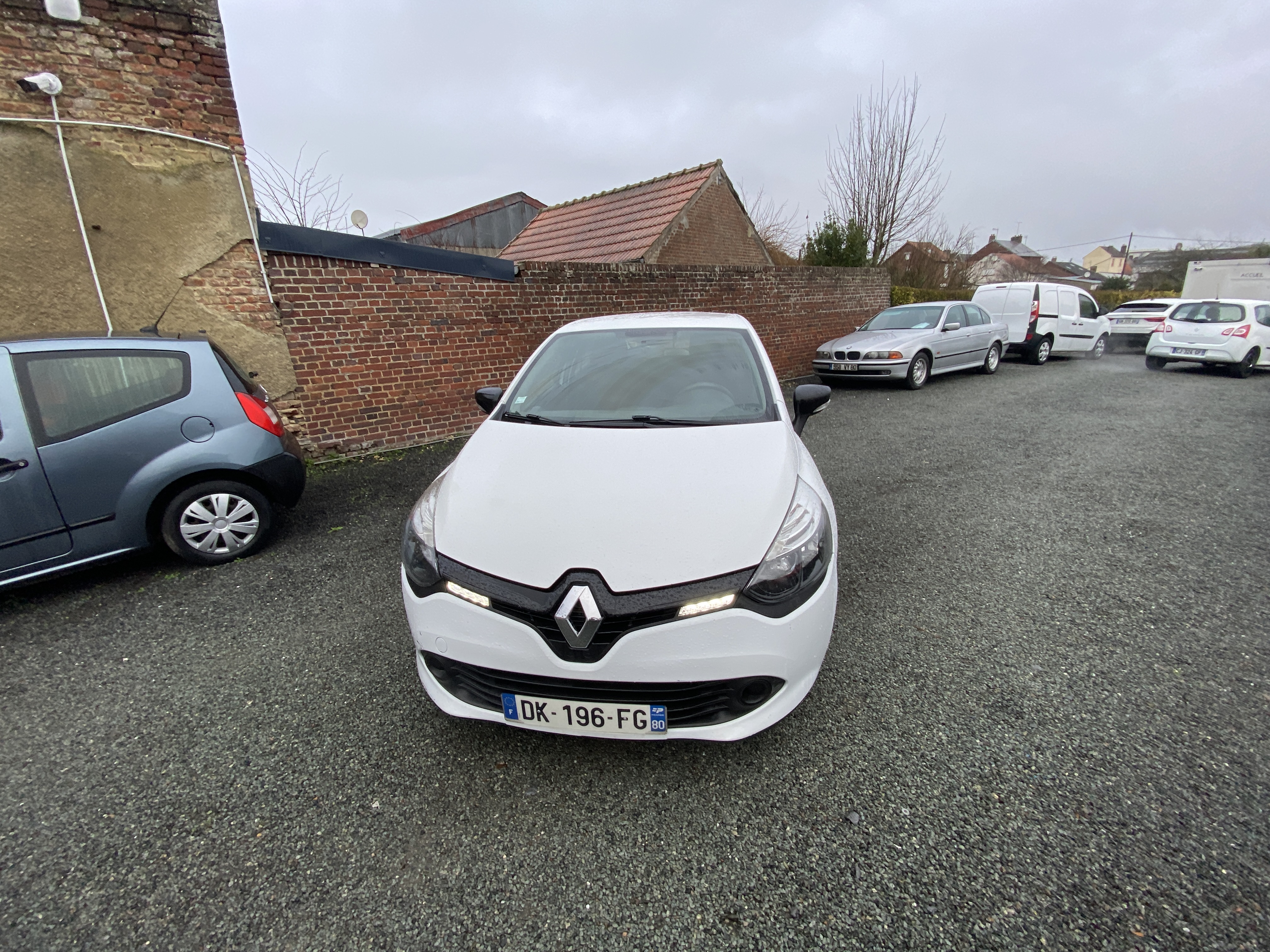 Miniature du véhicule