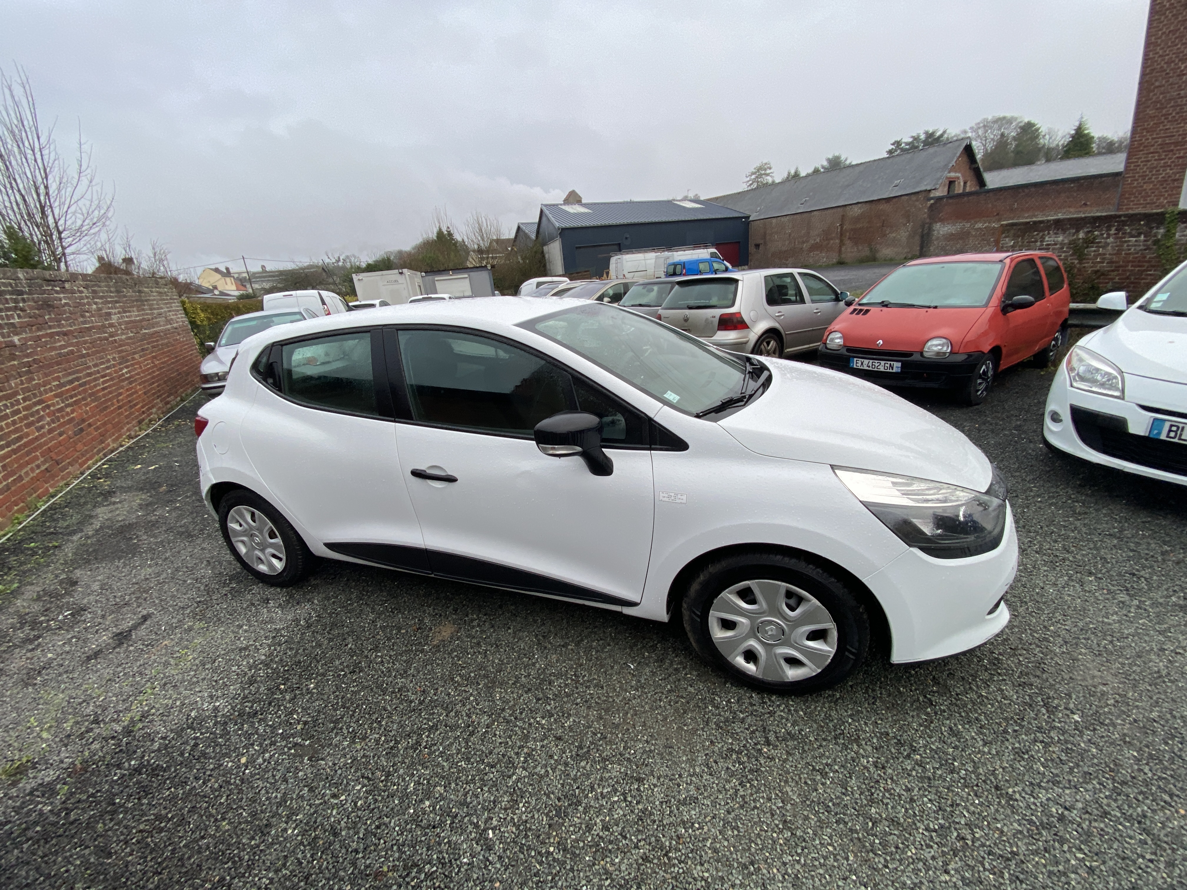 Miniature du véhicule