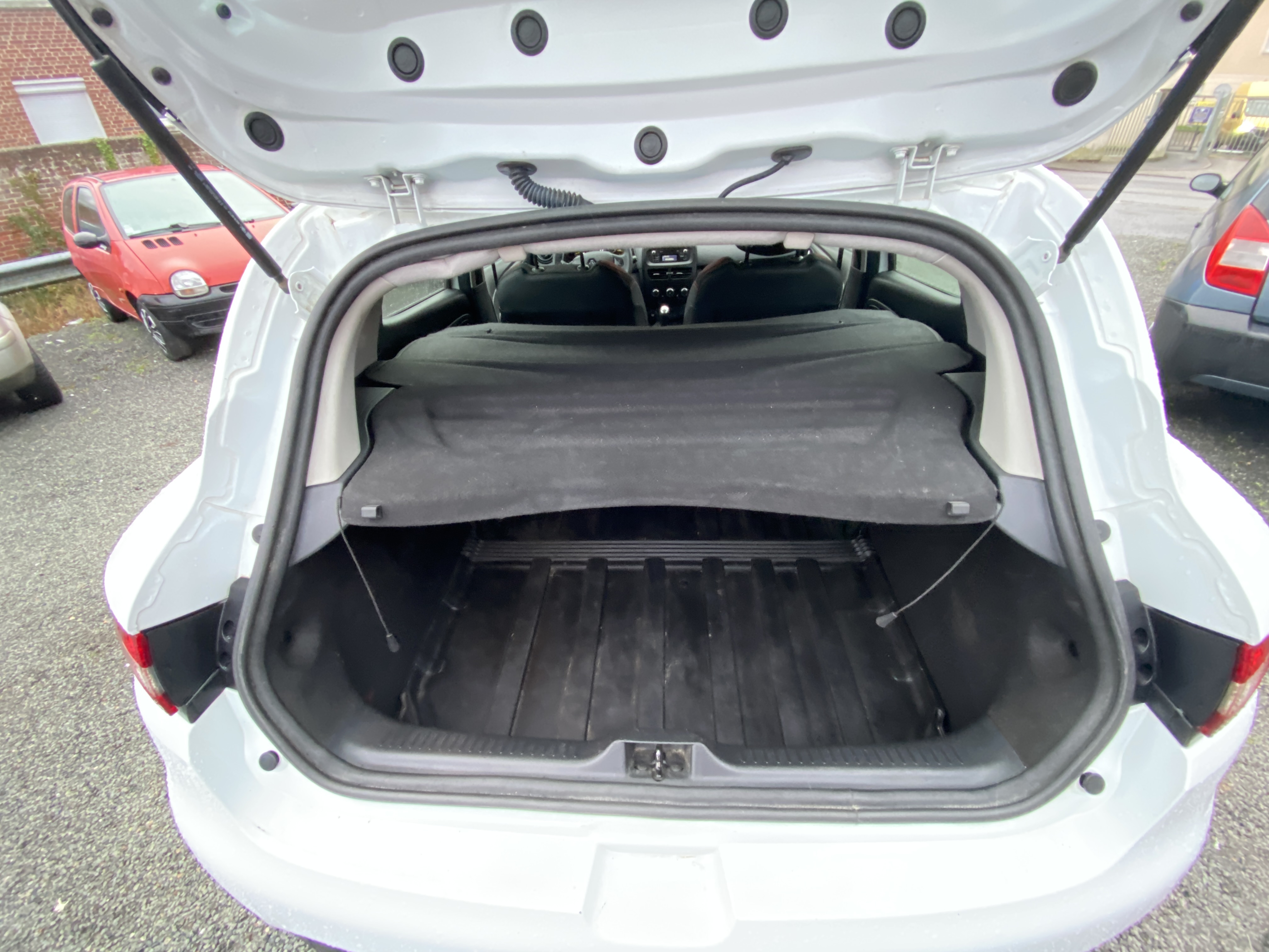 Miniature du véhicule