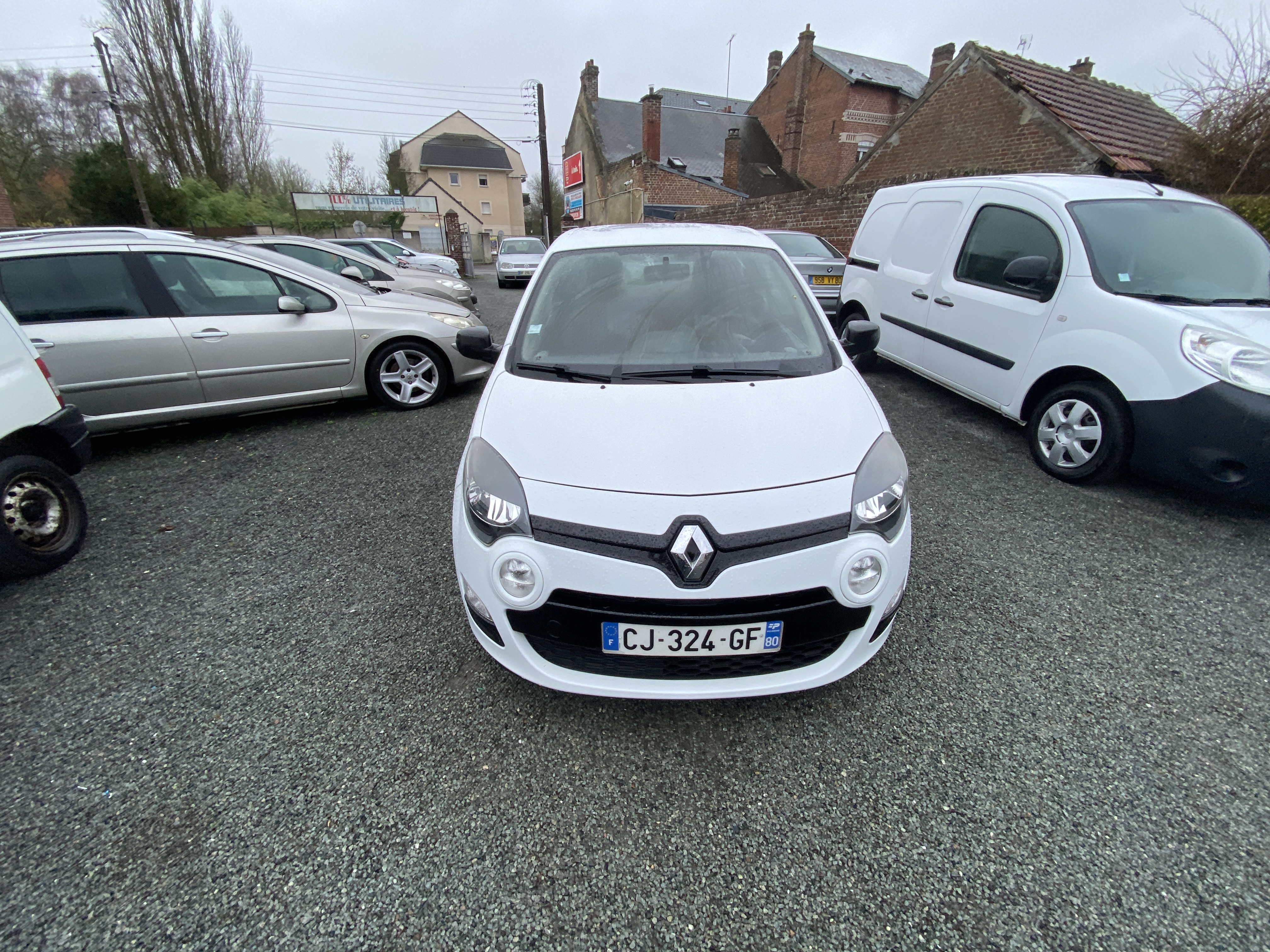 Miniature du véhicule