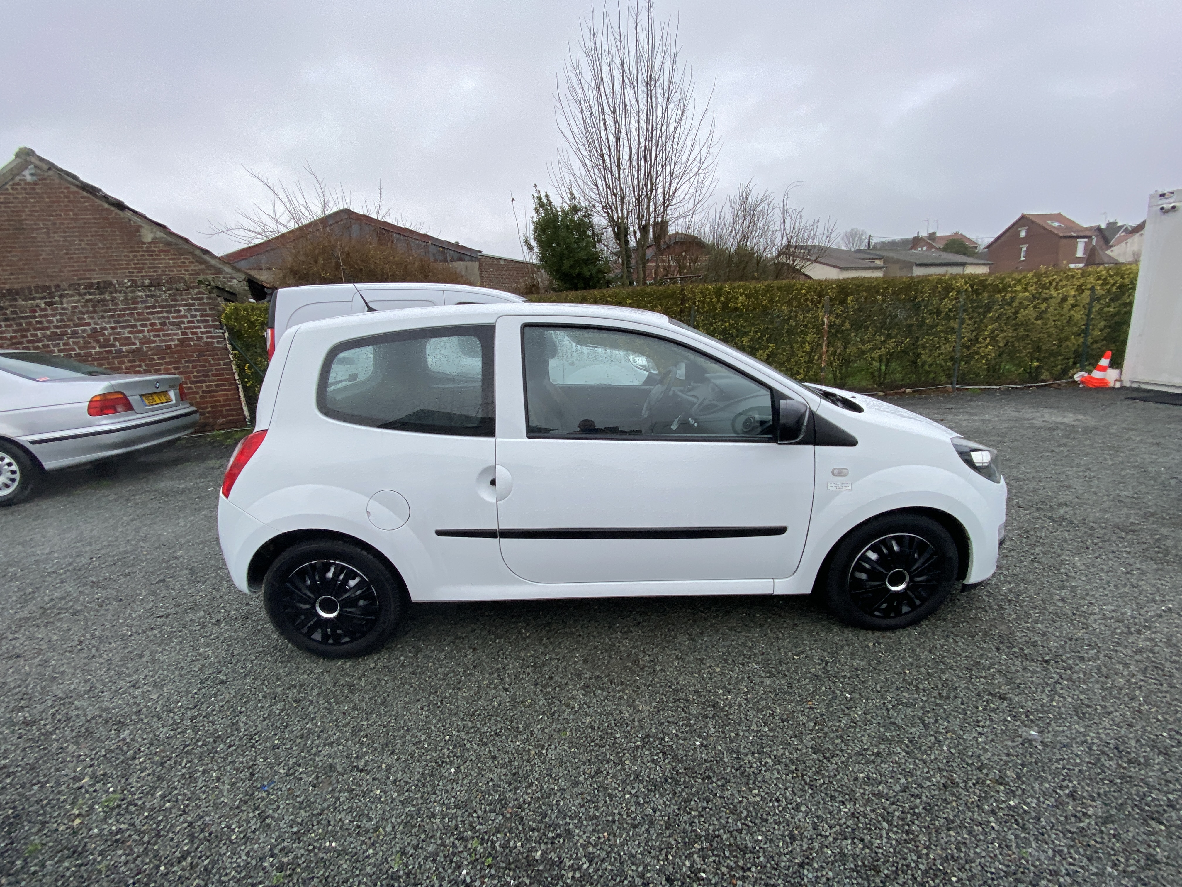 Miniature du véhicule