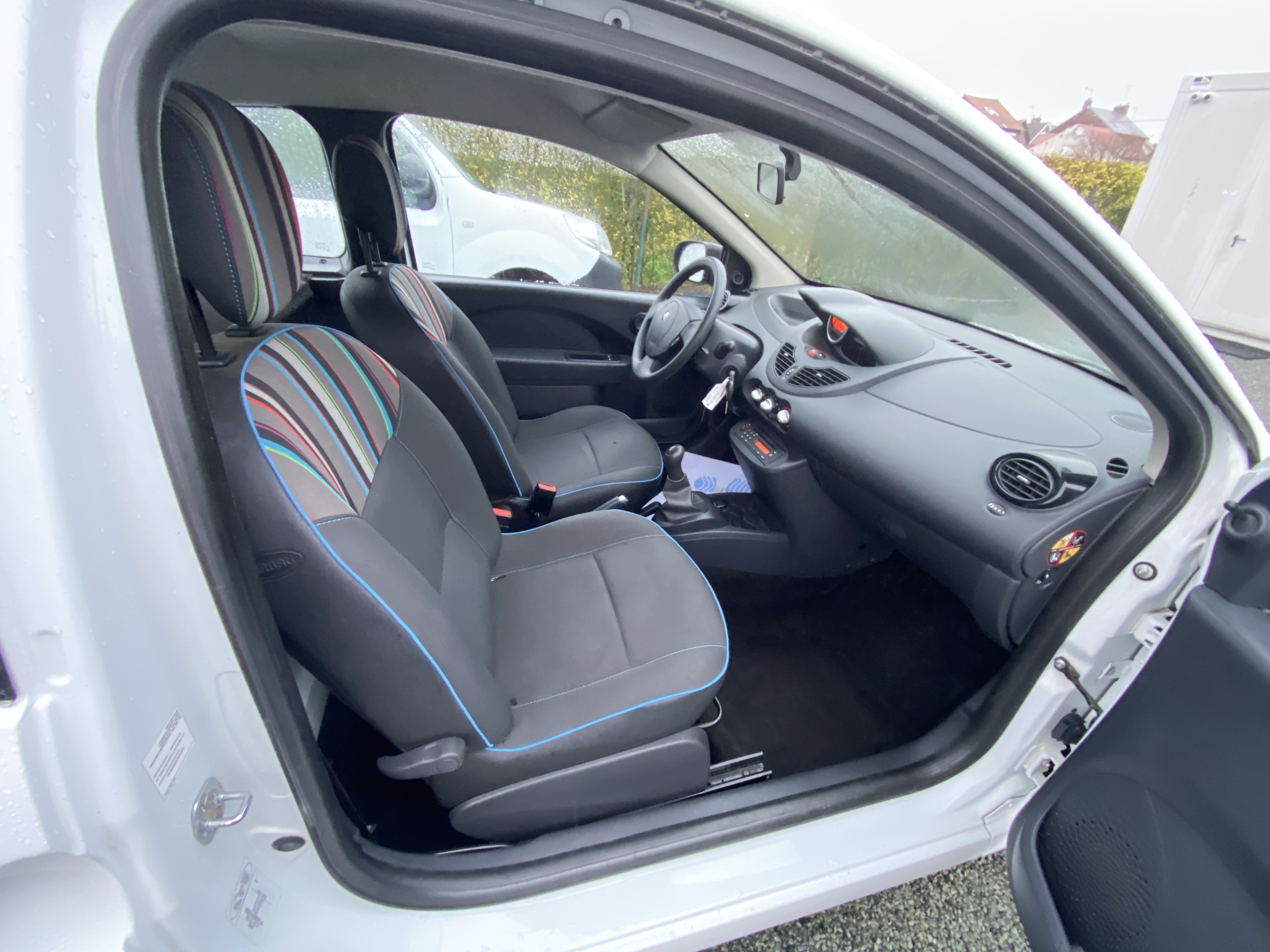 Miniature du véhicule