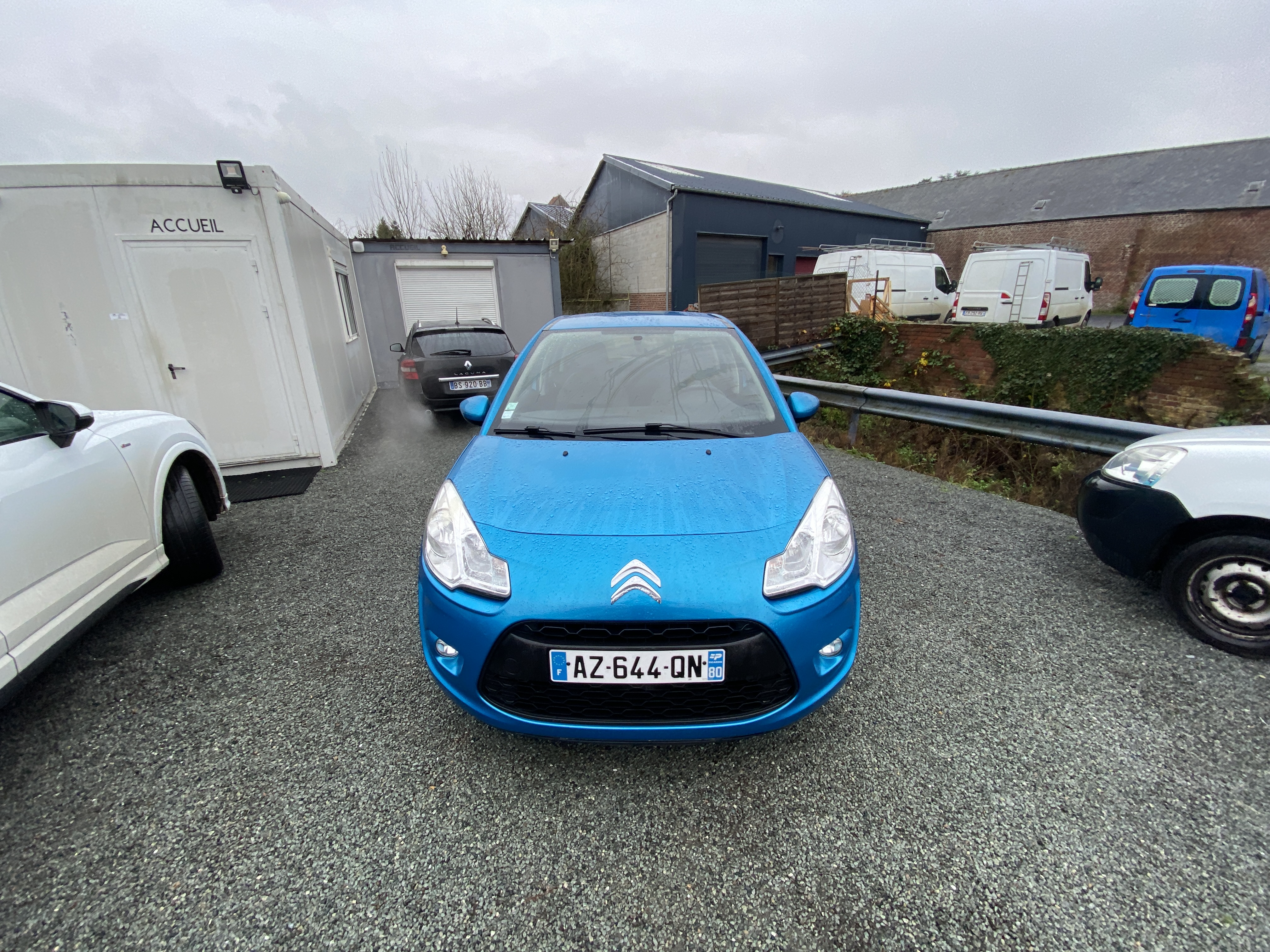 Miniature du véhicule