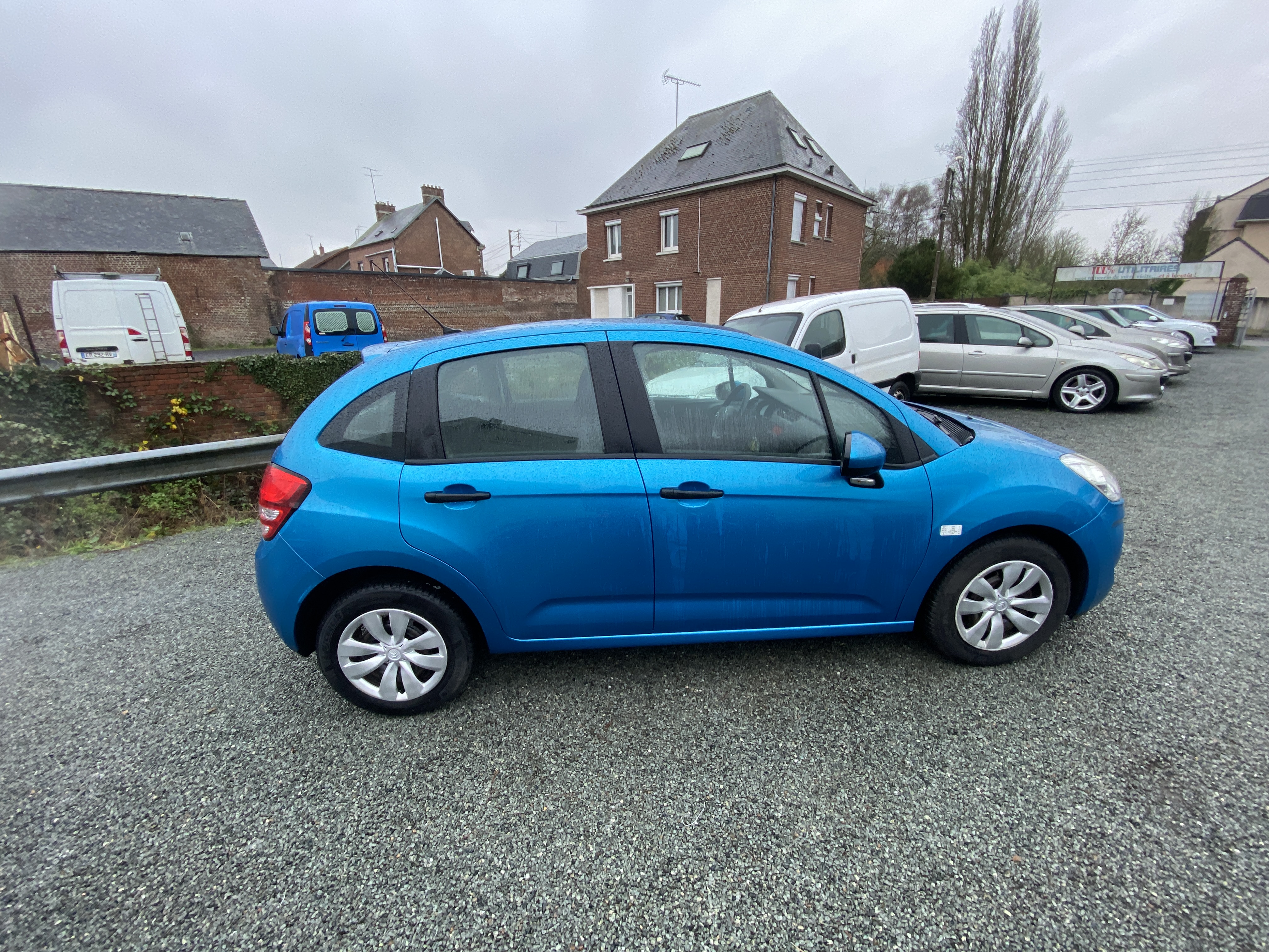 Miniature du véhicule