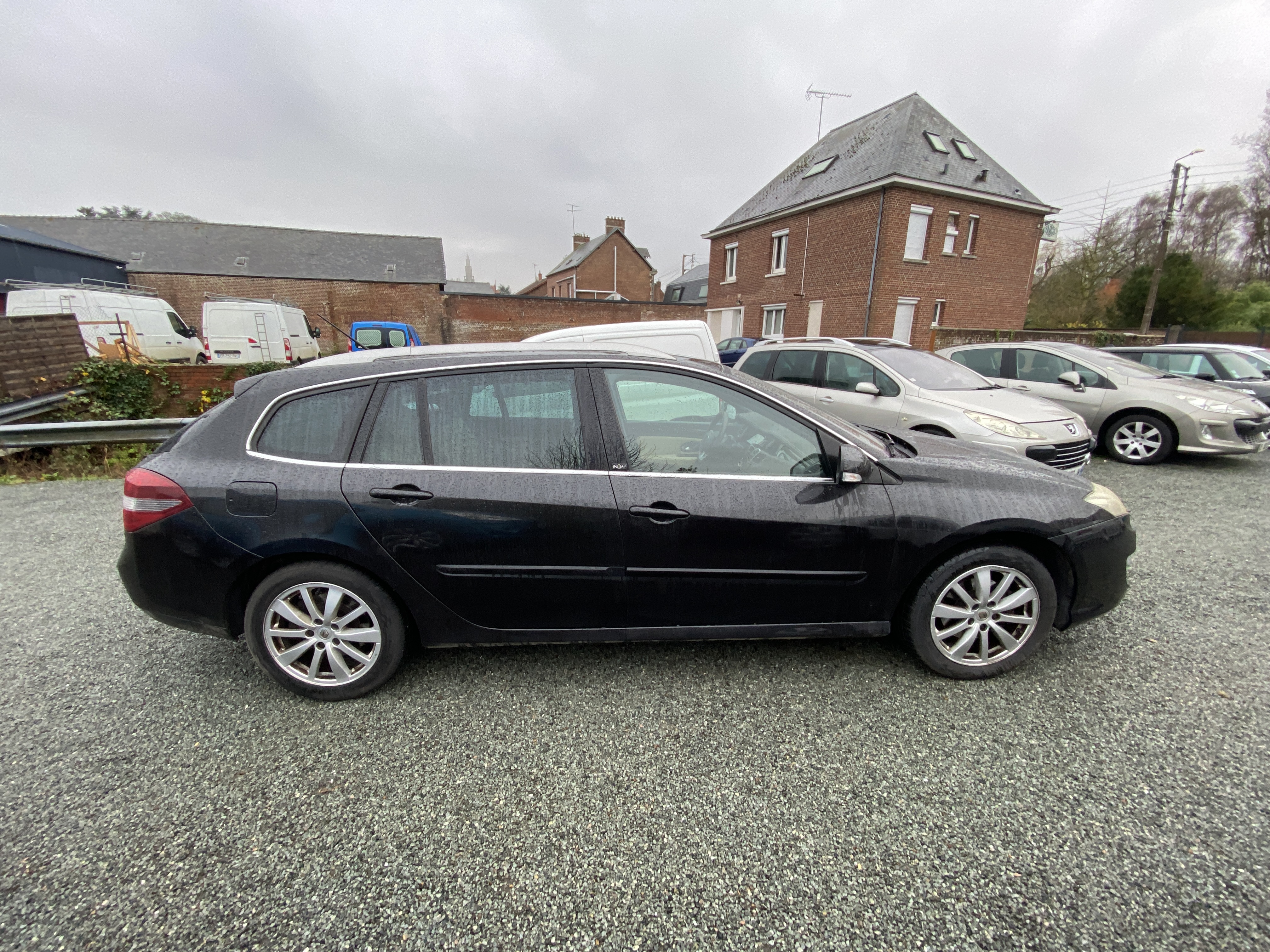 Miniature du véhicule