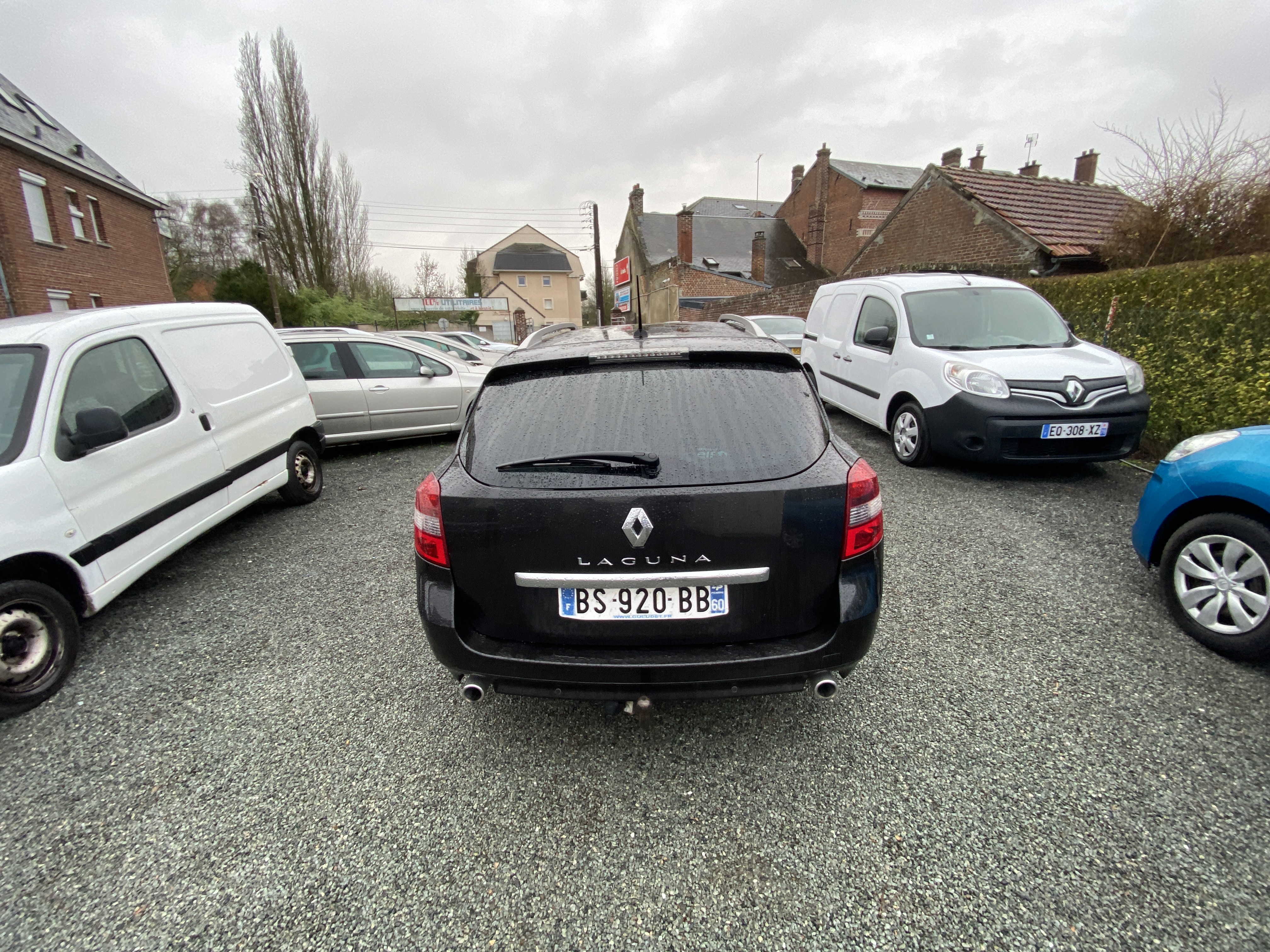 Miniature du véhicule