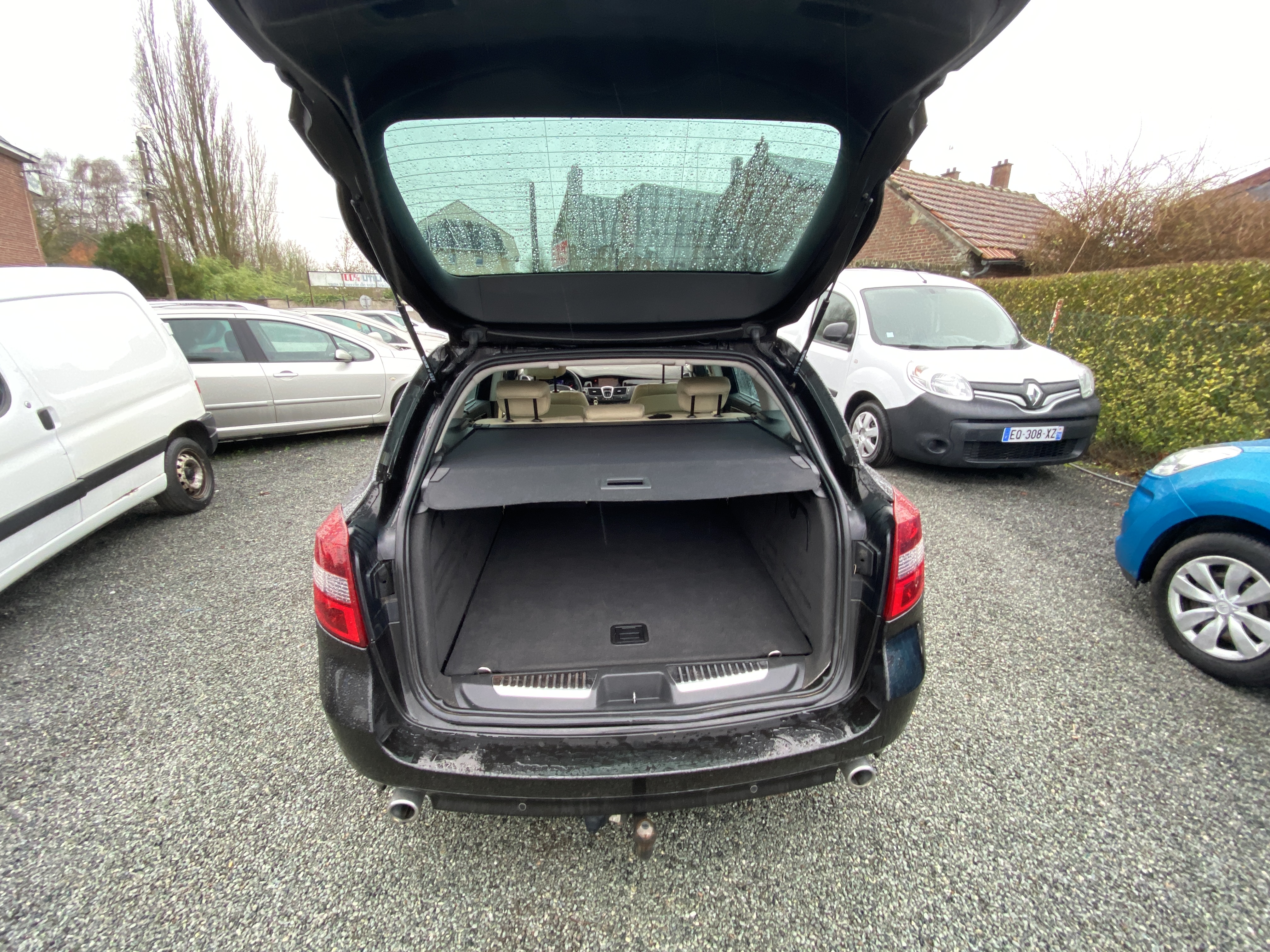 Miniature du véhicule