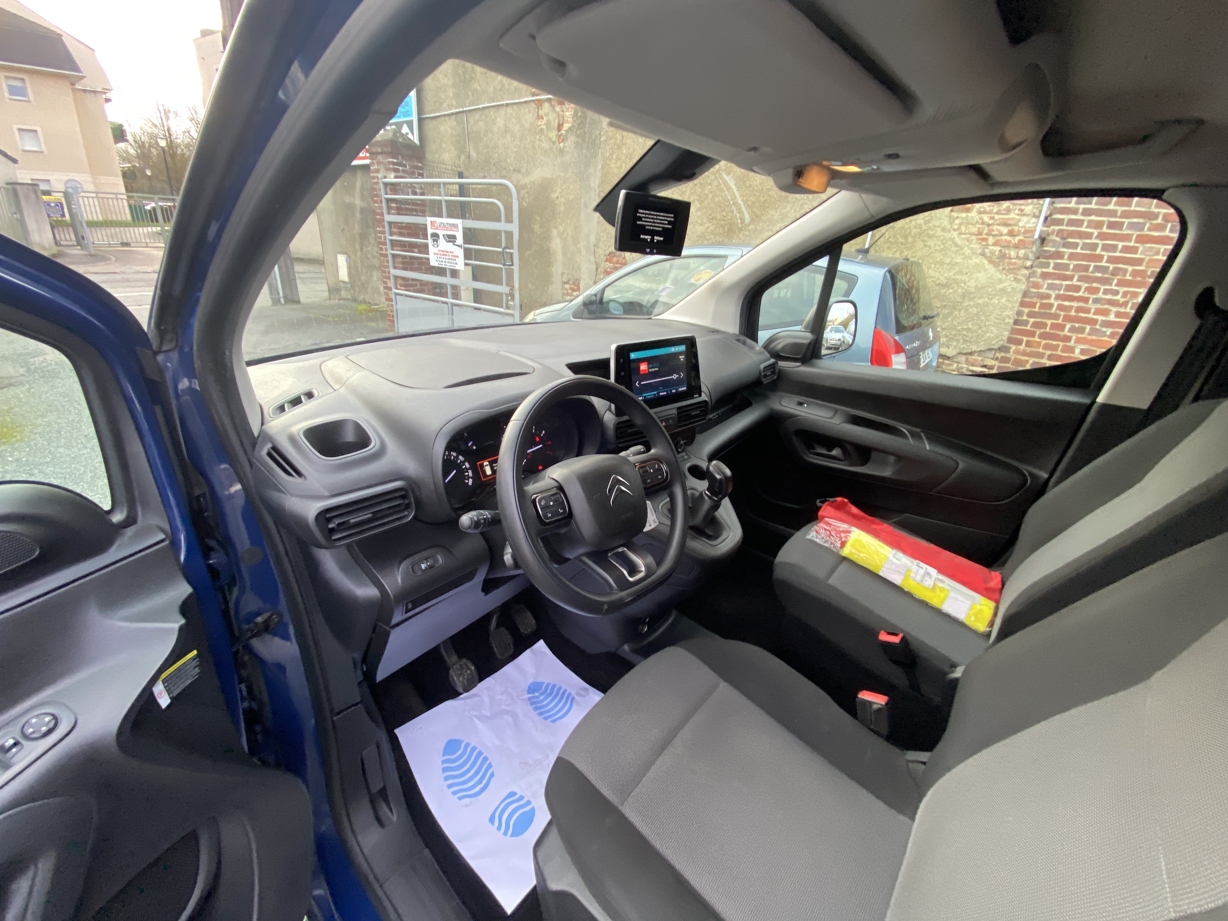 Miniature du véhicule