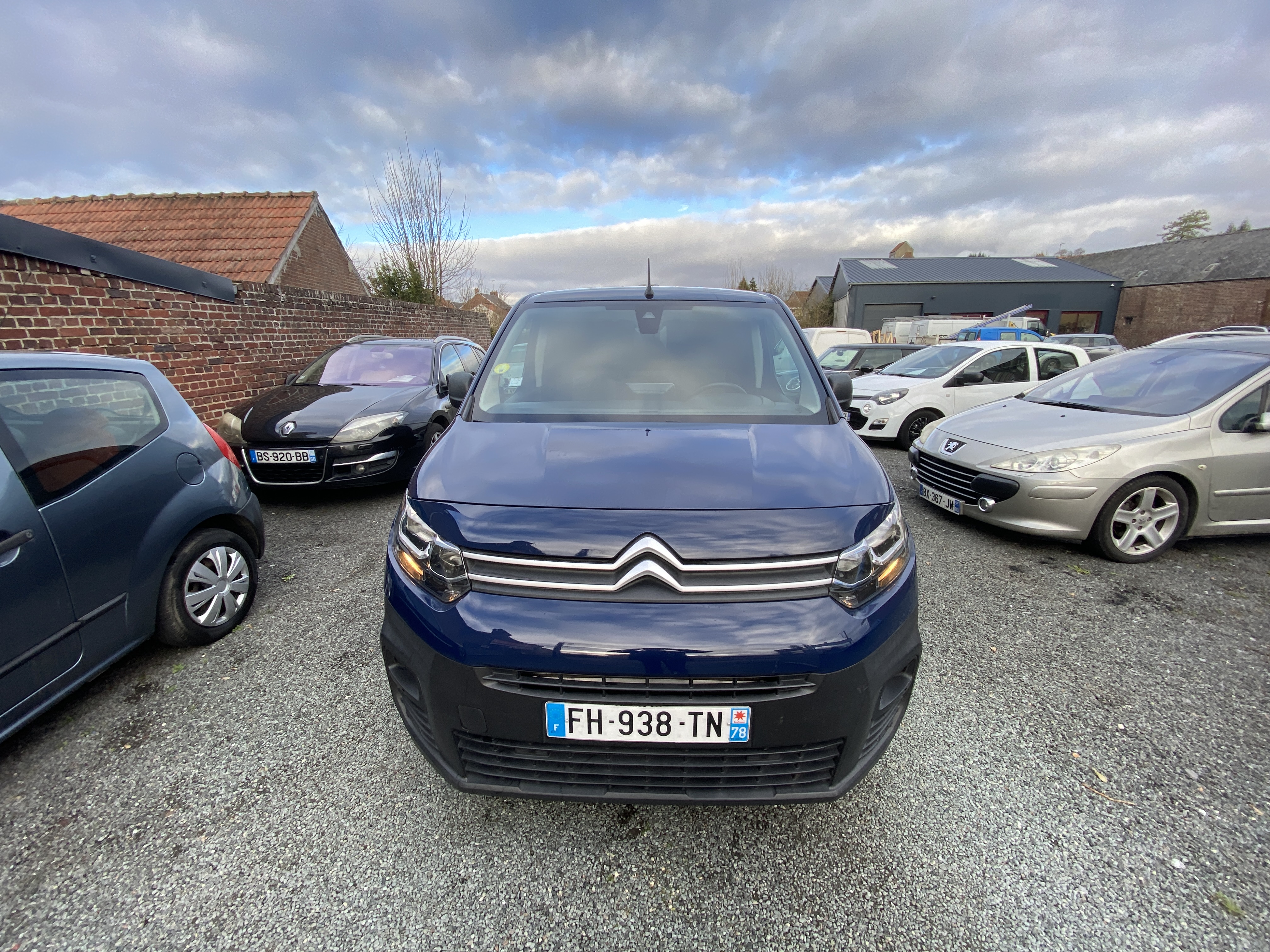 Miniature du véhicule